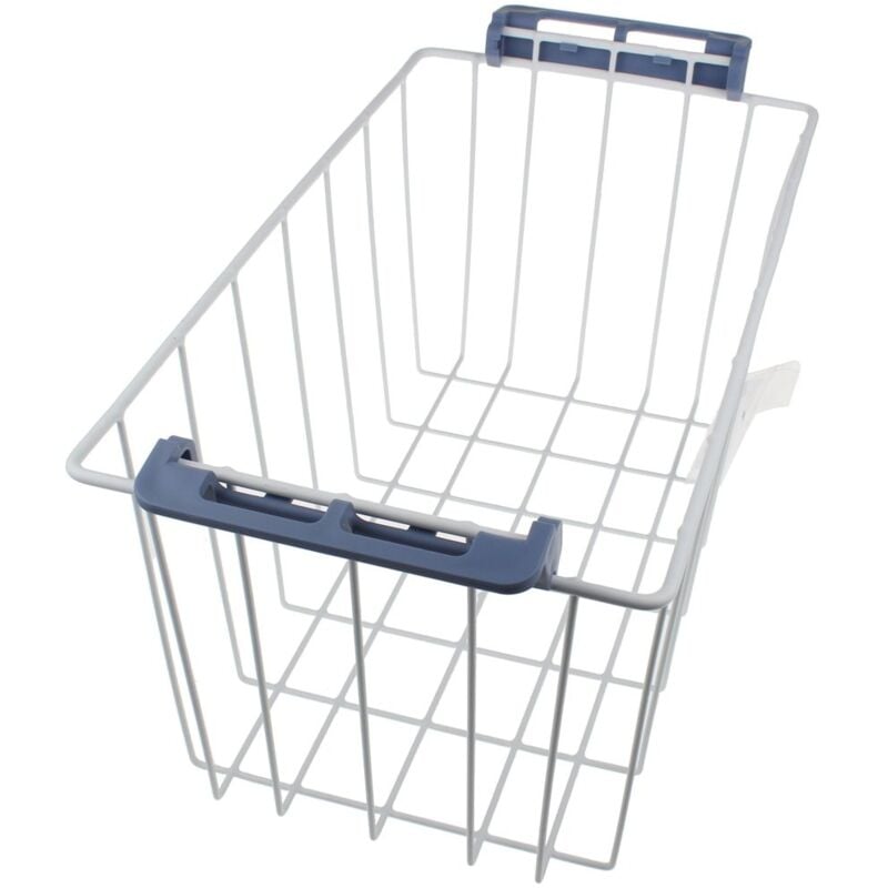 Corbeille fils acier 240 x 430 mm - 7112943 - Liebherr