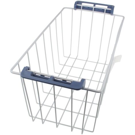 Liebherr - corbeille fils acier 240 x 430 mm - 7112943