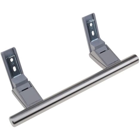 Liebherr - deurgreep - inox / edelstahl - l-155mm - 9096536 -