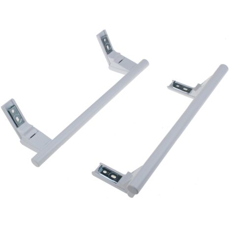 Liebherr - deurgreep - set - voor serie kt / gt - 9086742 -