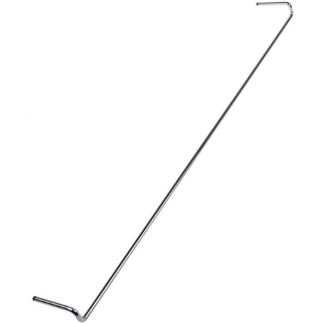 Liebherr - draht-halterung/glassline-tür - 7113163 -