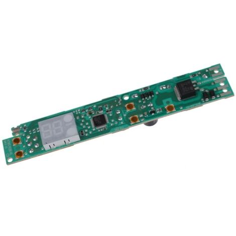 Liebherr - elektronik integralplatine - 6114637 -