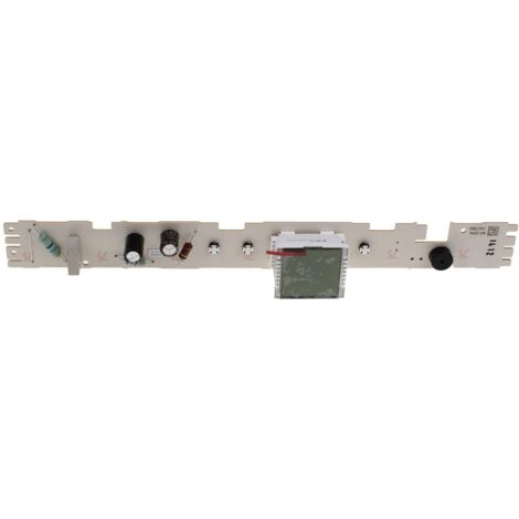 Liebherr - elektronik integralplatine - 6145026 -