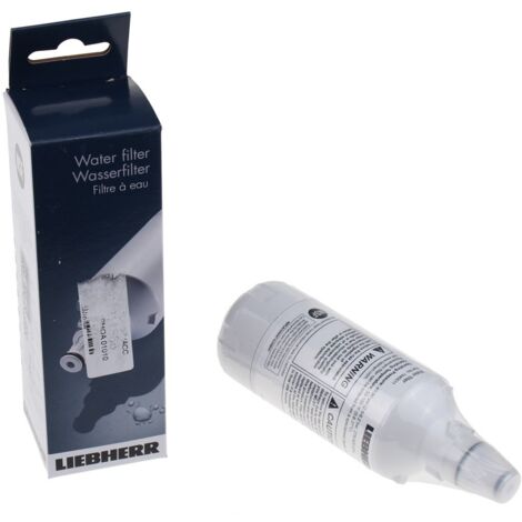Liebherr - filtro de agua para frigorífico americano liebherr - 9880980 - 9005382177693