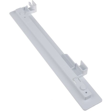 Liebherr - glissiere droite pr. Bac a legumes petit mod. -