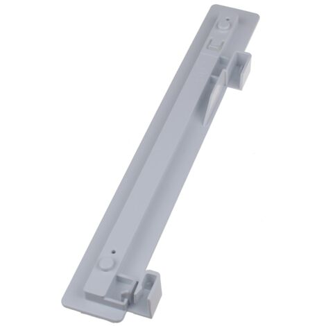 Liebherr - glissiere gauche pr. Bac a legumes petit mod. -