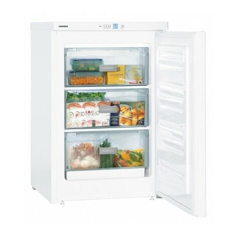 Mini Freezer Congelatore verticale 32 litri -24 gradi 4 Stelle ****Classe E