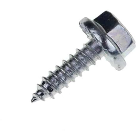 Liebherr - hexágono - tornillo de placa - 4098166 -
