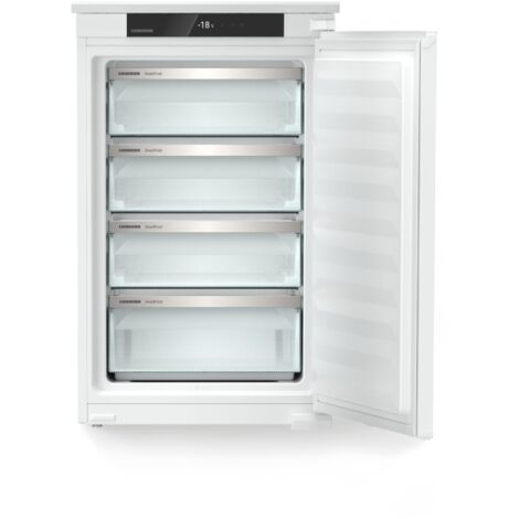 Liebherr IFNe 3924 Congelatore da Incasso Classe E Bianco