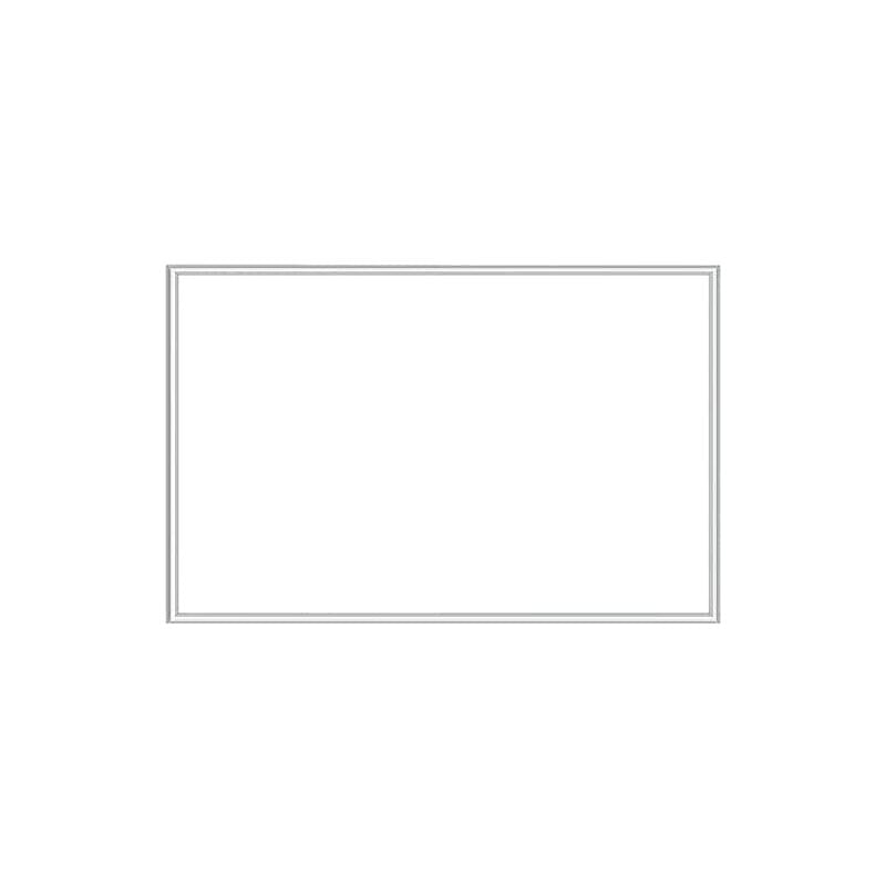 Joint de porte congelateur - 7111180 - Liebherr