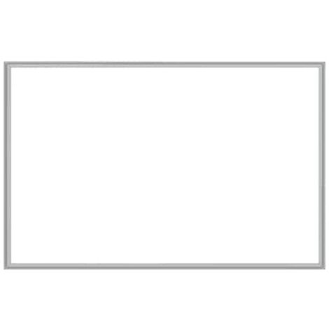 Liebherr - joint de porte refrigerateur - 930 x 565mm - 7108662