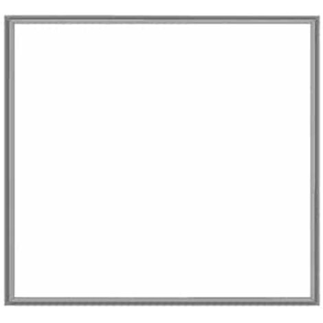 Liebherr - junta de puerta - - 723 x 708mm - 7110355 -
