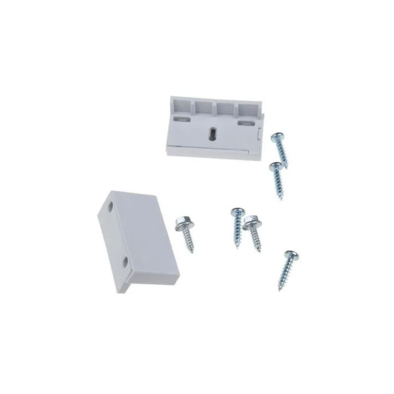 Liebherr - kit accessoires fixation porte 2pcs - 9096873