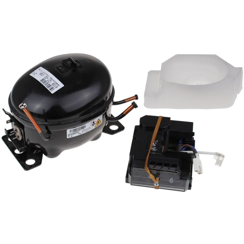Liebherr - kit de service kompresseur + module inverseur freq /