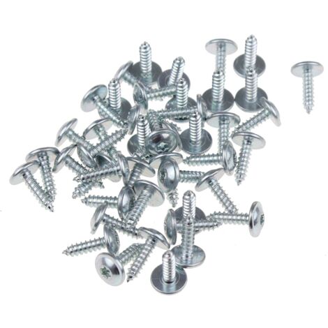 Liebherr - kit de visserie pr joint de porte - 45pcs - 9086534