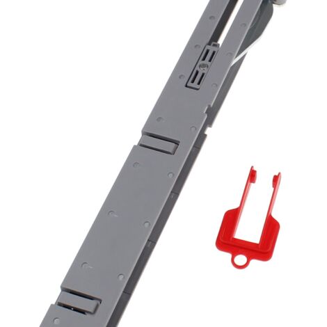 Liebherr - kit di riparazione della cerniera della porta - 9590096 - 5401101556499