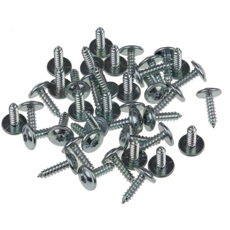 Liebherr - kit tornillos para cierre de puerta - 40unds - 9086532 -