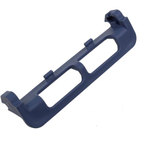 Liebherr - korbgriff blau - 7412715 -