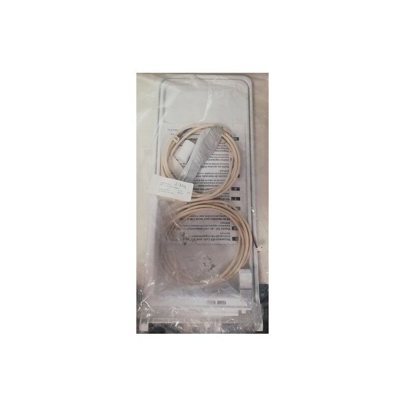 

LH9590186 Kit evaporaciones 2 sondas refrigerador - Liebherr