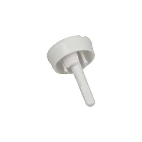 Liebherr - manette thermostat dia 20mm - 7427206