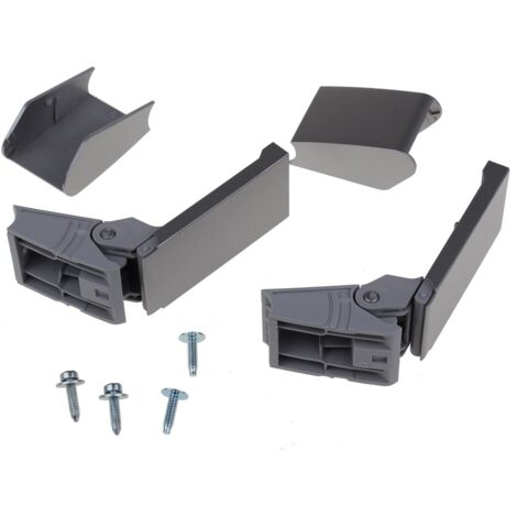Liebherr - maniglia di porta (repair kit) - 9590190 - 5401101546131