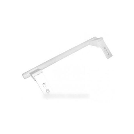 Liebherr - maniglia porta frigorifero 24,3 cm - 7430670 - 5401101543673