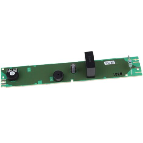 Liebherr - module - carte de commande - 6133691