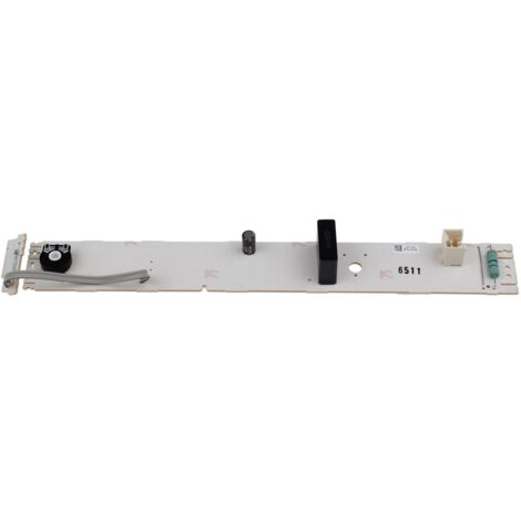 Liebherr - module - carte de commande - integrale - 6133774