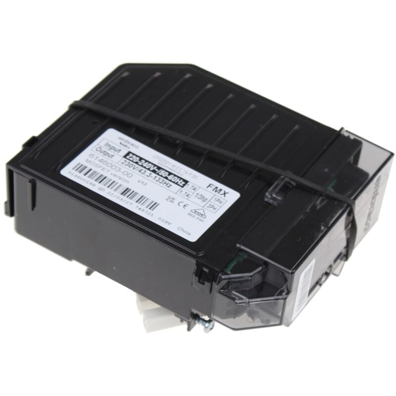 Liebherr - module - carte inverter fmxy9c ves - 6146003