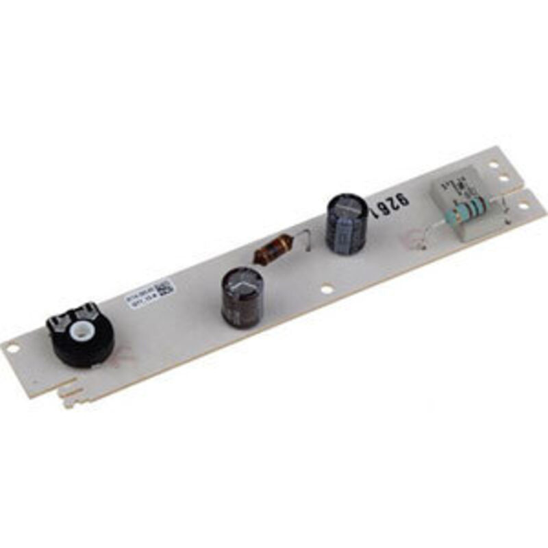 Liebherr - module - platine electronique congelateur - 6114292