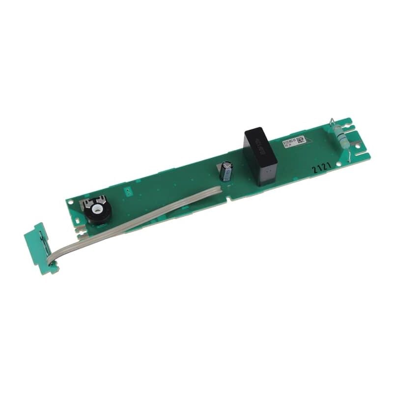 Module thermostat - 6133682 - Liebherr