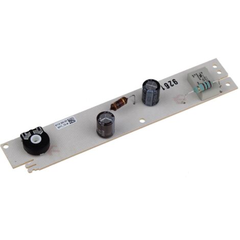 Liebherr - modulo - scheda di comando - 6114292 - 5401101501475