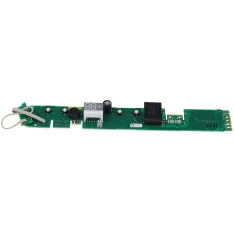 Liebherr - modulo - scheda di comando - 6114441 - 5401101524399