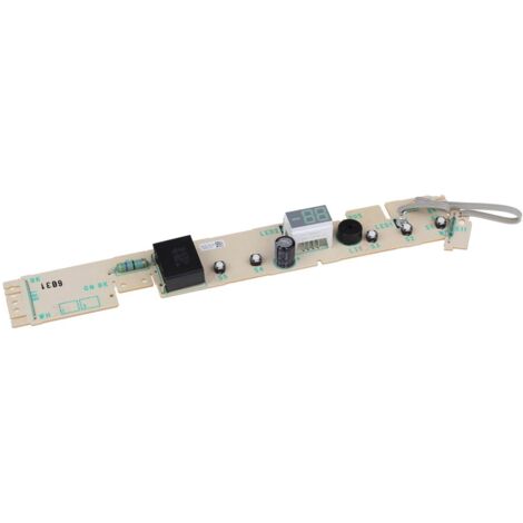 Liebherr - modulo - scheda di comando - 6133732 - 5401101516189