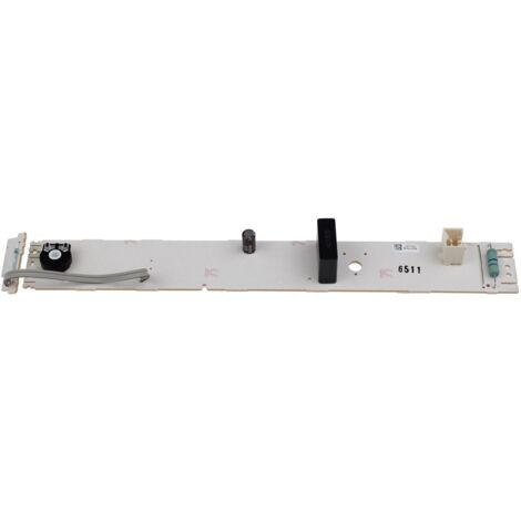 Liebherr - modulo - scheda di comando - integrale - 6133774 - 5401101515380