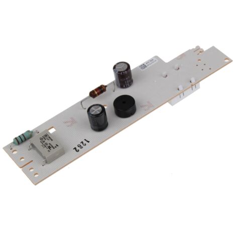 Liebherr - módulo - tarjeta de control - 6114275 -