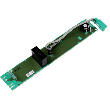 Liebherr - módulo - tarjeta de control - 6144380 -