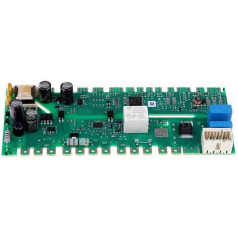 Liebherr - módulo - tarjeta de control - 6145164 -