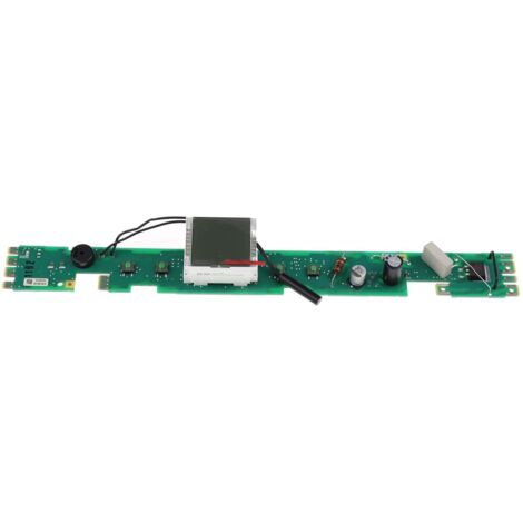 Liebherr - módulo - tarjeta de control - 6146592 -