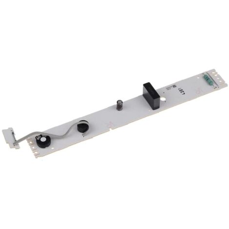 Liebherr - modulo - termostato - 6133516 - 5401101519333