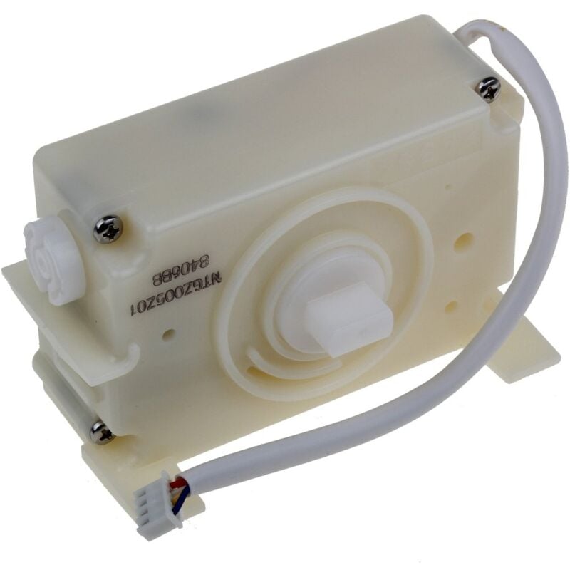 Liebherr - moteur entrainement fabrique a glacon - 6108789