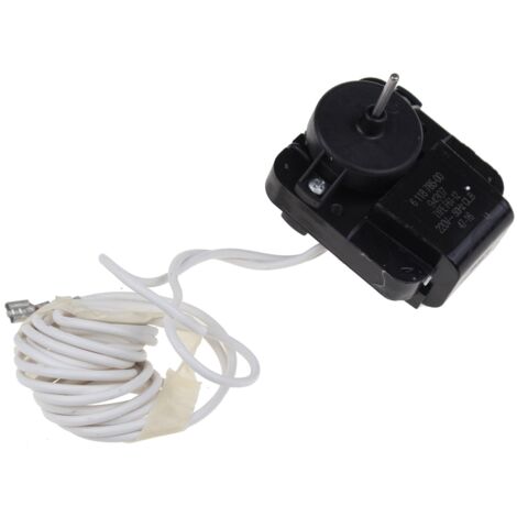 Liebherr - moteur ventilation f61-12 - 6118785