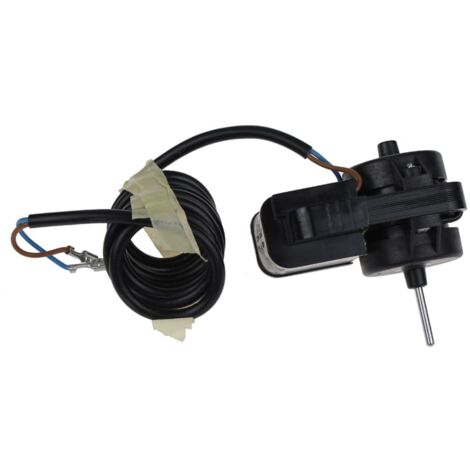 Liebherr - moteur ventilation mes. F61-10g - 6118787