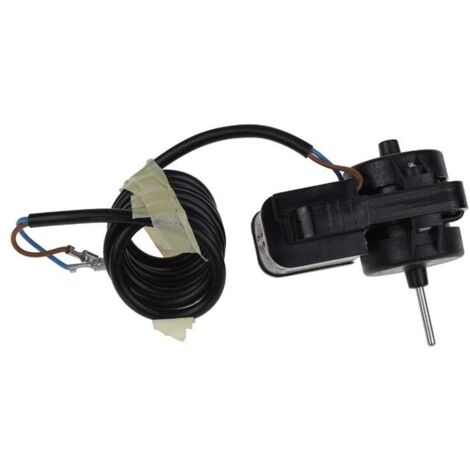 Liebherr - mottore di ventilatore f61-10 g - 6118787 - 5401101510569