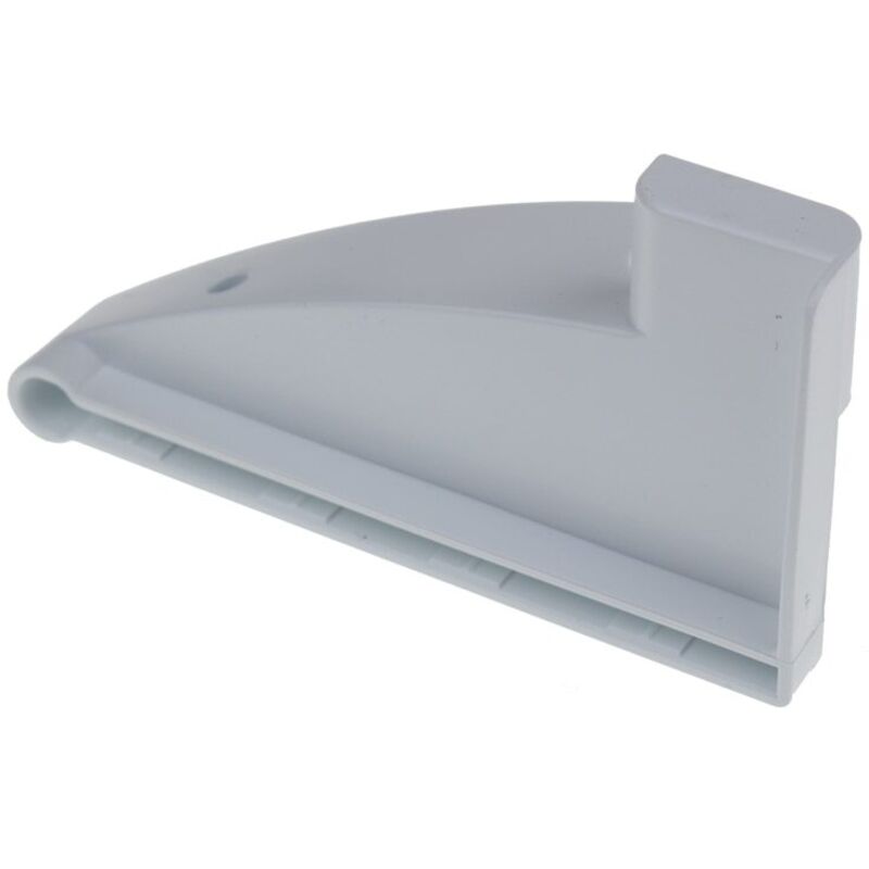 Liebherr - pieza de fijación para placa de recubrimiento - 7438552 -