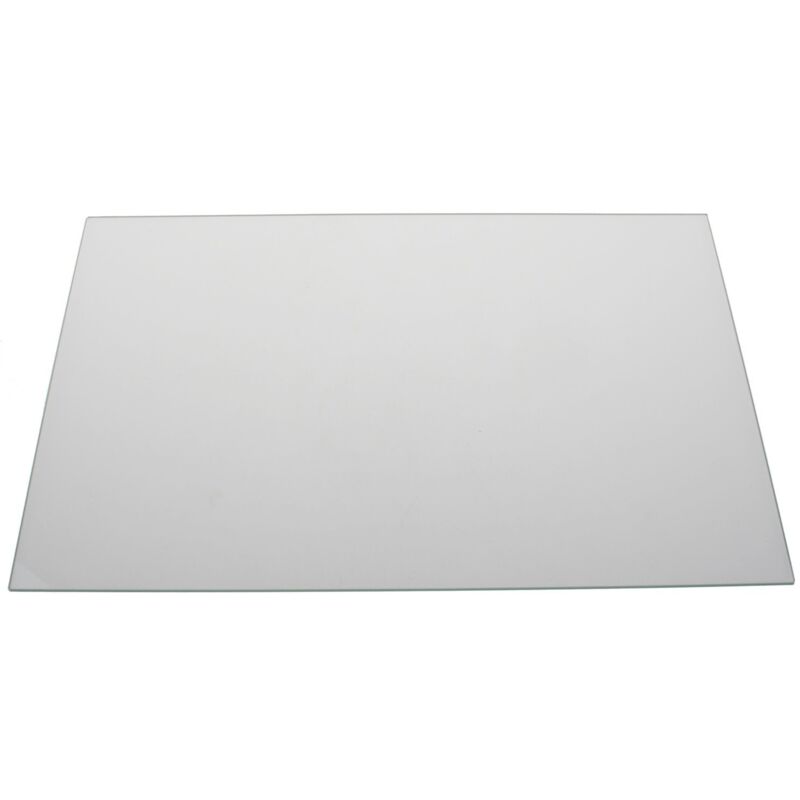 Liebherr - placa de cristal - 410 x 270mm - 7271678 -