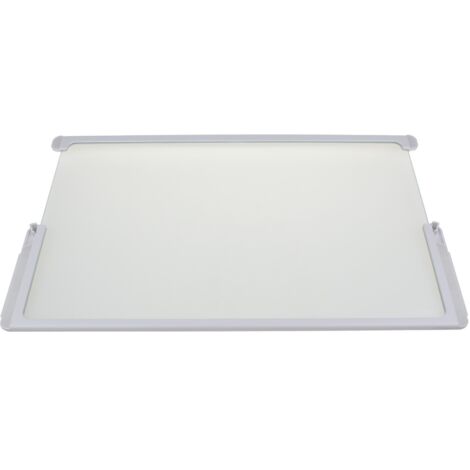 Liebherr - placa de cristal completa con soporte de montaje - 9293644 -