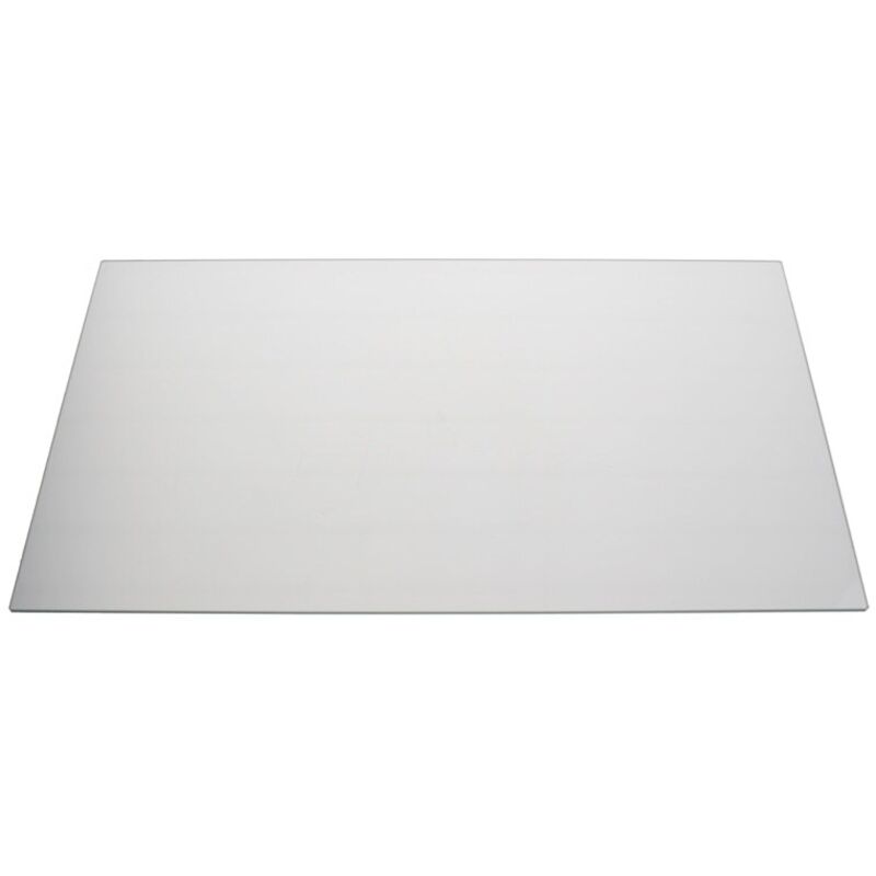 Liebherr - placa de cristal cristal de seguridad - 7271476 -