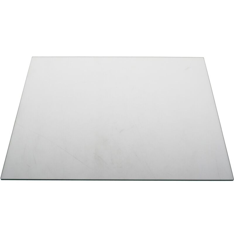 Liebherr - placa de cristal cristal de seguridad - 7271838 -