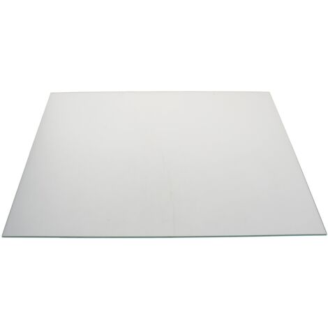 Liebherr - placa de cristal cristal de seguridad - 7276106 -